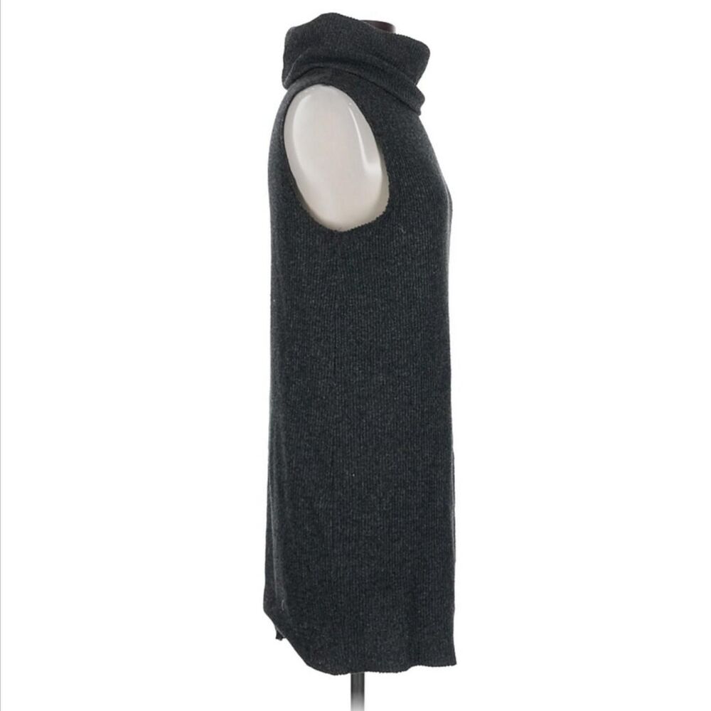 Silence + Noise Sage Cose Turtleneck Dress US Small - Picture 7 of 14